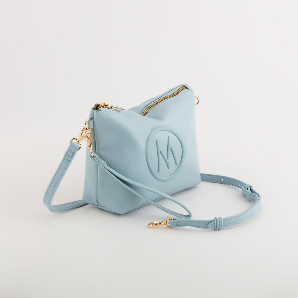 Carpisa Necessaire/Shoulder Bag - Hibiscus – ANC6361344540A01_01_basechild – ANC63613445