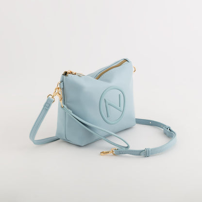 Carpisa Necessaire/Shoulder Bag - Hibiscus – ANC6361444540A01_01_basechild – ANC63614445