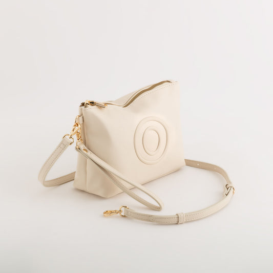 Carpisa Necessaire/Shoulder Bag - Hibiscus – ANC6361544510301_01_basechild – ANC63615445
