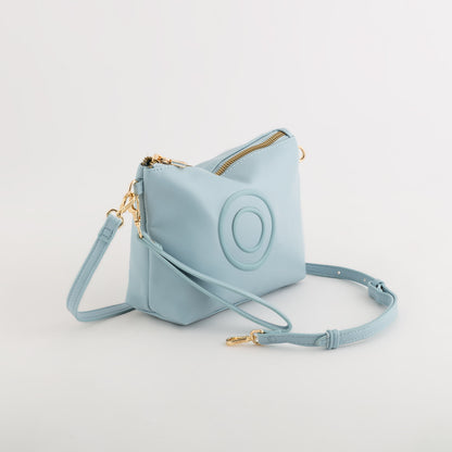 Carpisa Necessaire/Shoulder Bag - Hibiscus – ANC6361544540A01_01_basechild – ANC63615445