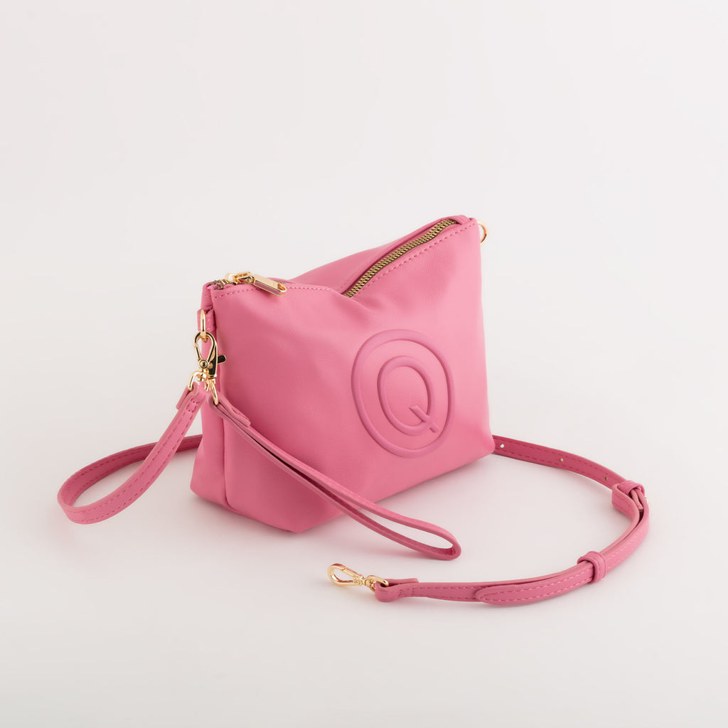 Carpisa Necessaire/Shoulder Bag - Hibiscus – ANC6361844566M01_01_basechild – ANC63618445
