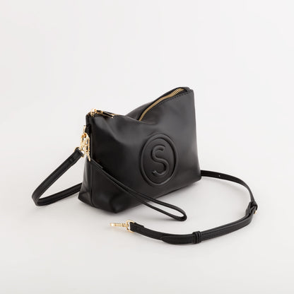 Carpisa Necessaire/Shoulder Bag - Hibiscus – ANC6362044500101_01_basechild – ANC63620445