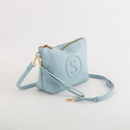 Carpisa Necessaire/Shoulder Bag - Hibiscus – ANC6362044540A01_01_basechild – ANC63620445