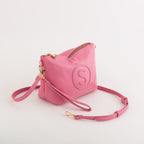 Carpisa Necessaire/Shoulder Bag - Hibiscus – ANC6362044566M01_01_basechild – ANC63620445