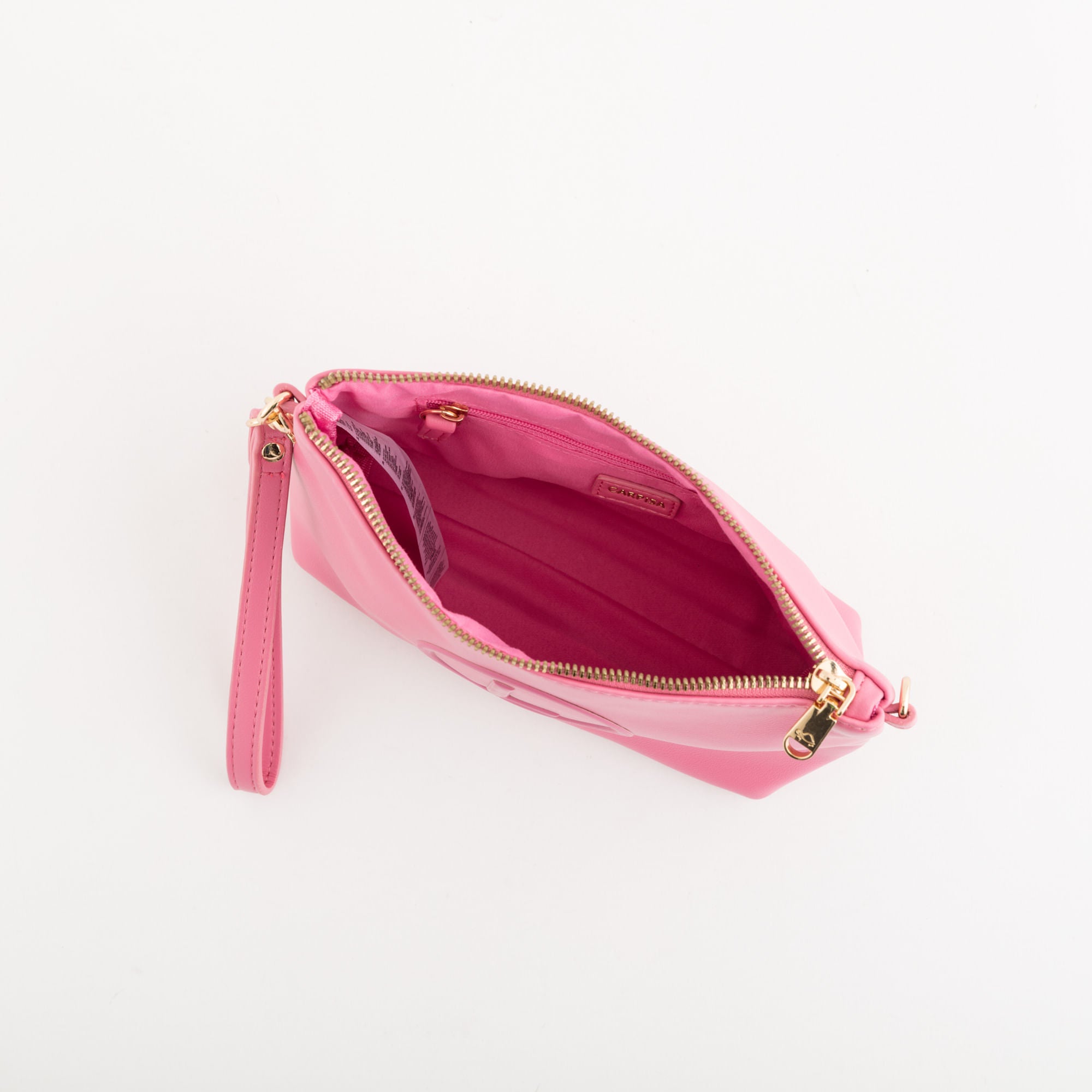 Carpisa Necessaire/Shoulder Bag - Hibiscus – ANC6362044566M01_02 – ANC63620445