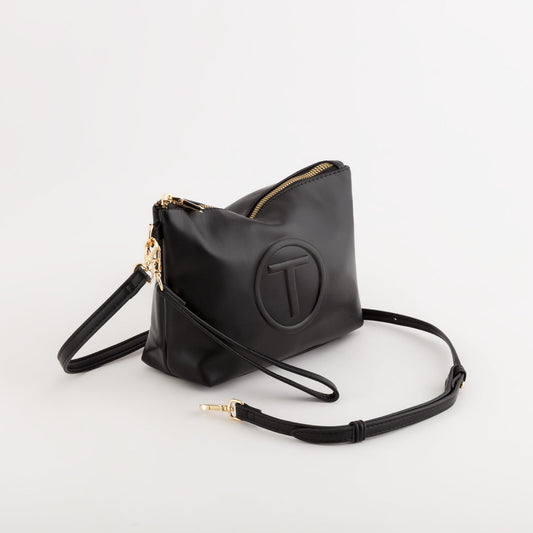 Carpisa Necessaire/Shoulder Bag - Hibiscus – ANC6362144500101_01_basechild – ANC63621445