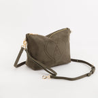 Carpisa Necessaire/Shoulder Bag - Oceania Suede – ANC8410154530601_01_basechild – ANC84101545