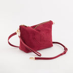 Carpisa NECKLACE/SHOULDER BAG-OCEANIA Suede – ANC8410554561301_01_basechild – ANC84105545