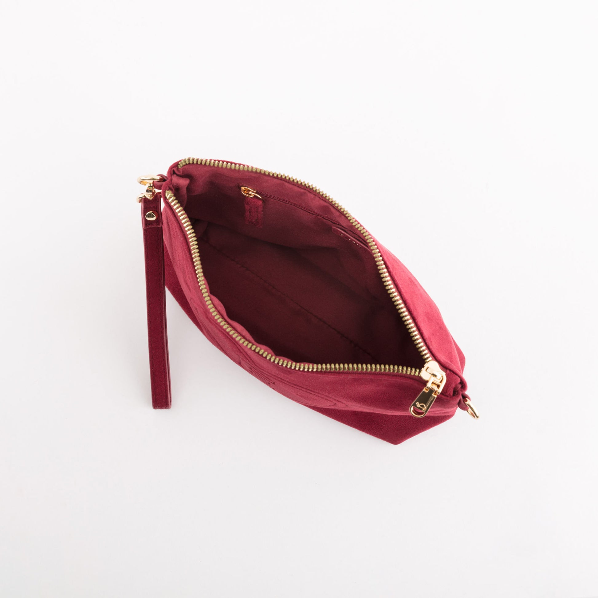 Carpisa NECKLACE/SHOULDER BAG-OCEANIA Suede – ANC8410654561301_02 – ANC84106545