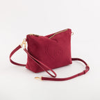 Carpisa NECKLACE/SHOULDER BAG-OCEANIA Suede – ANC8410754561301_01_basechild – ANC84107545