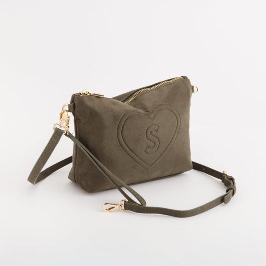 Carpisa NECKLACE/SHOULDER BAG-OCEANIA Suede – ANC8411954530601_01_basechild – ANC84119545