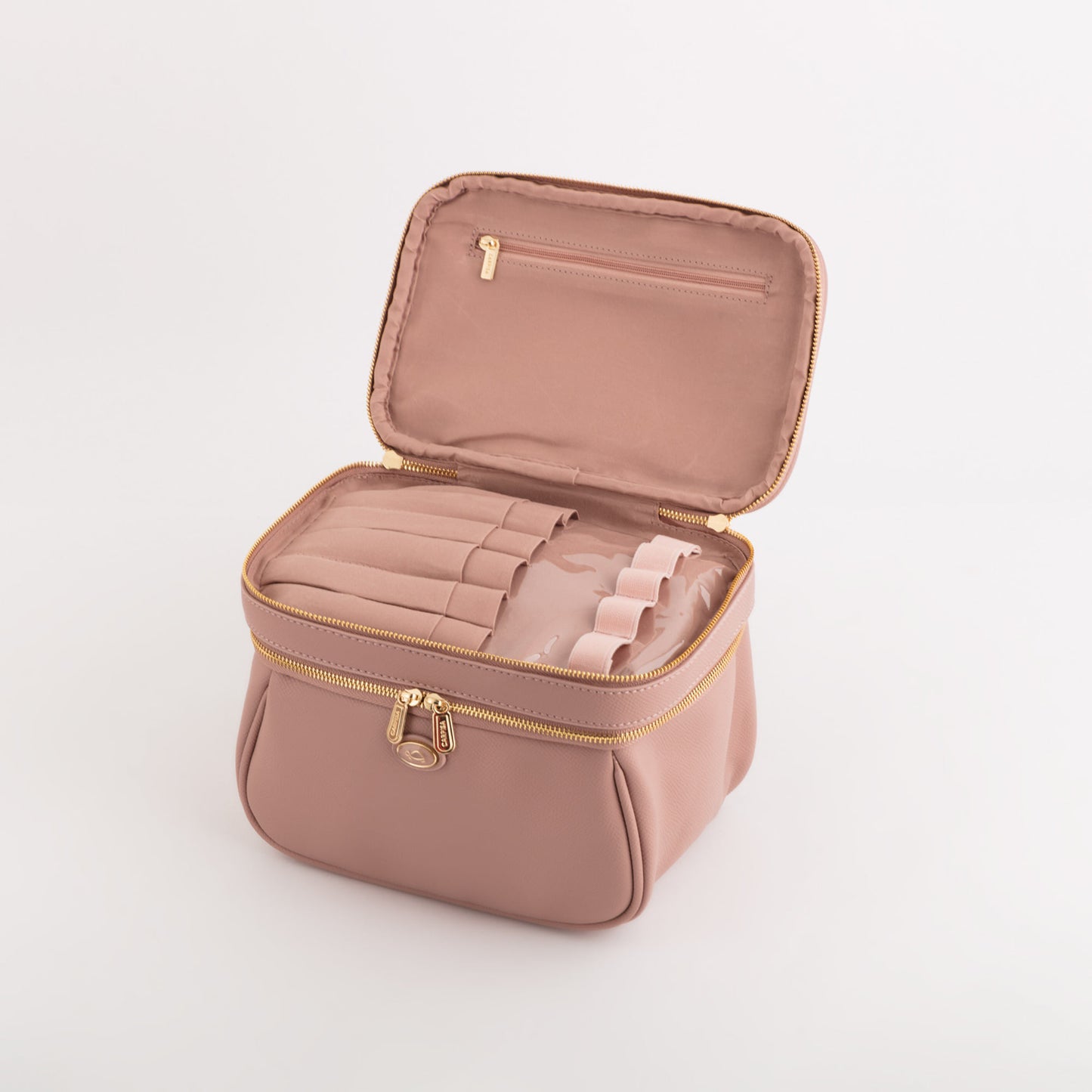 Carpisa Toiletry bag - Leonia Accessories – ANC9011254568201_02 – ANC90112545