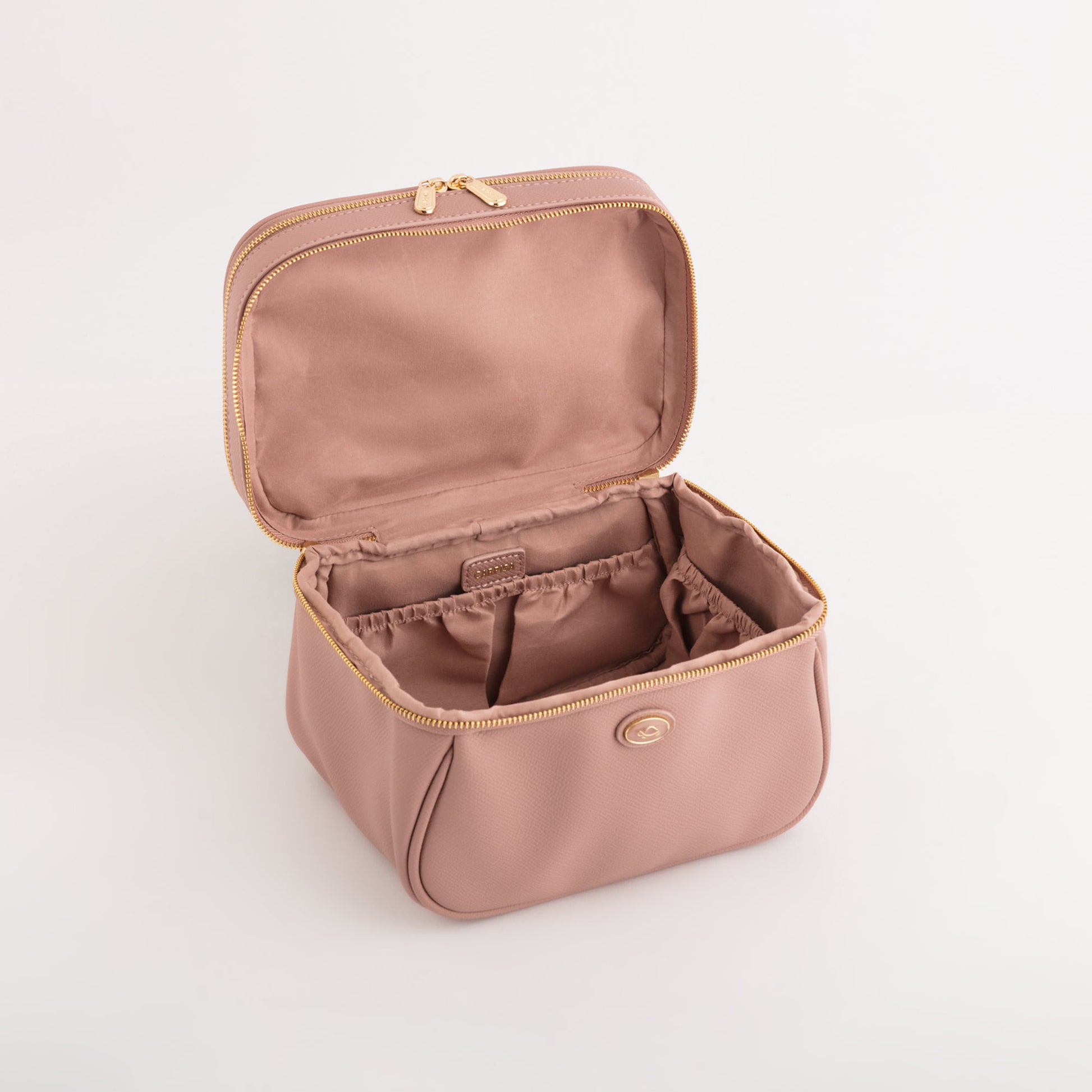 Carpisa Toiletry bag - Leonia Accessories – ANC9011254568201_03 – ANC90112545