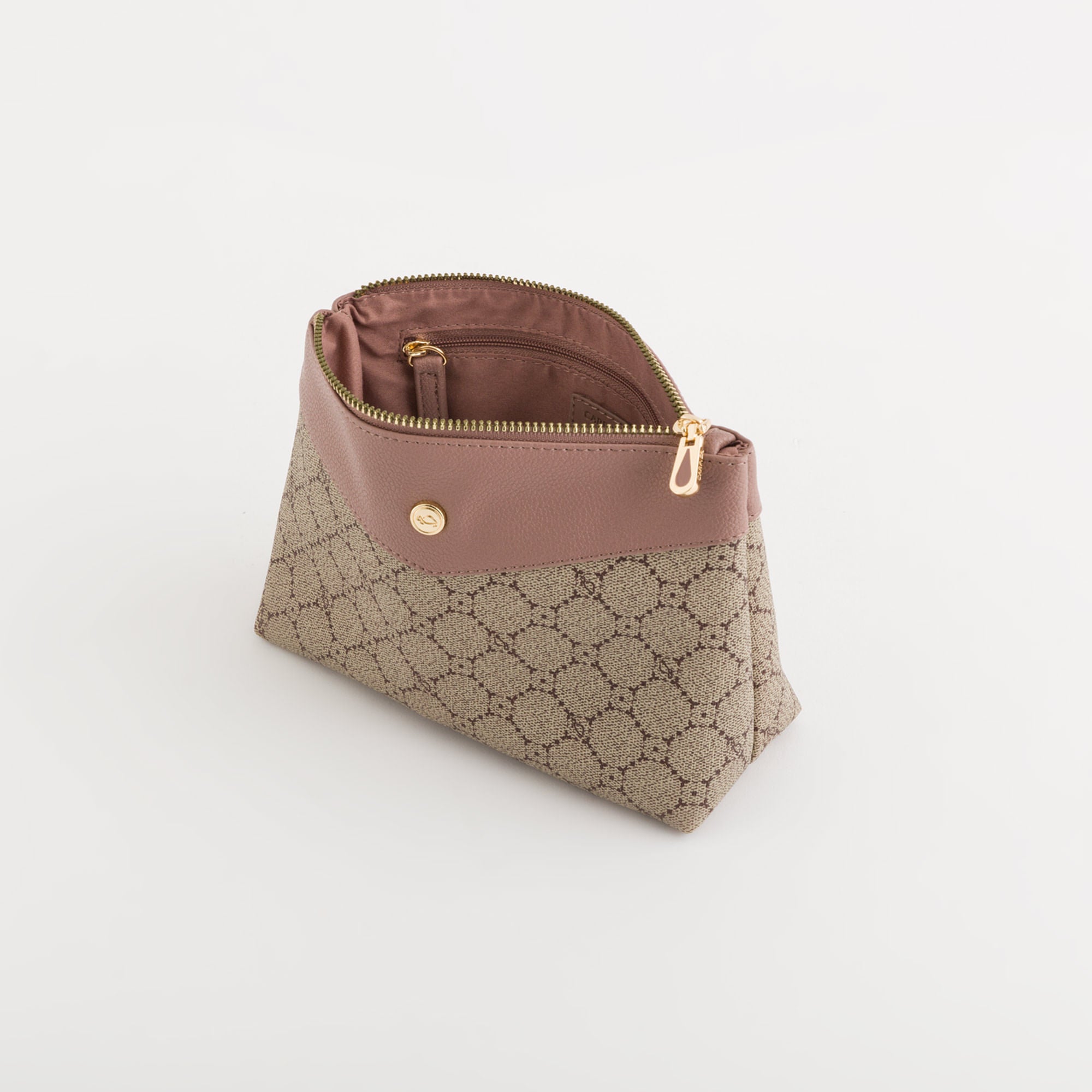Carpisa Necessaire - Diana wallet winter – ANC9030654523A01_02 – ANC90306545