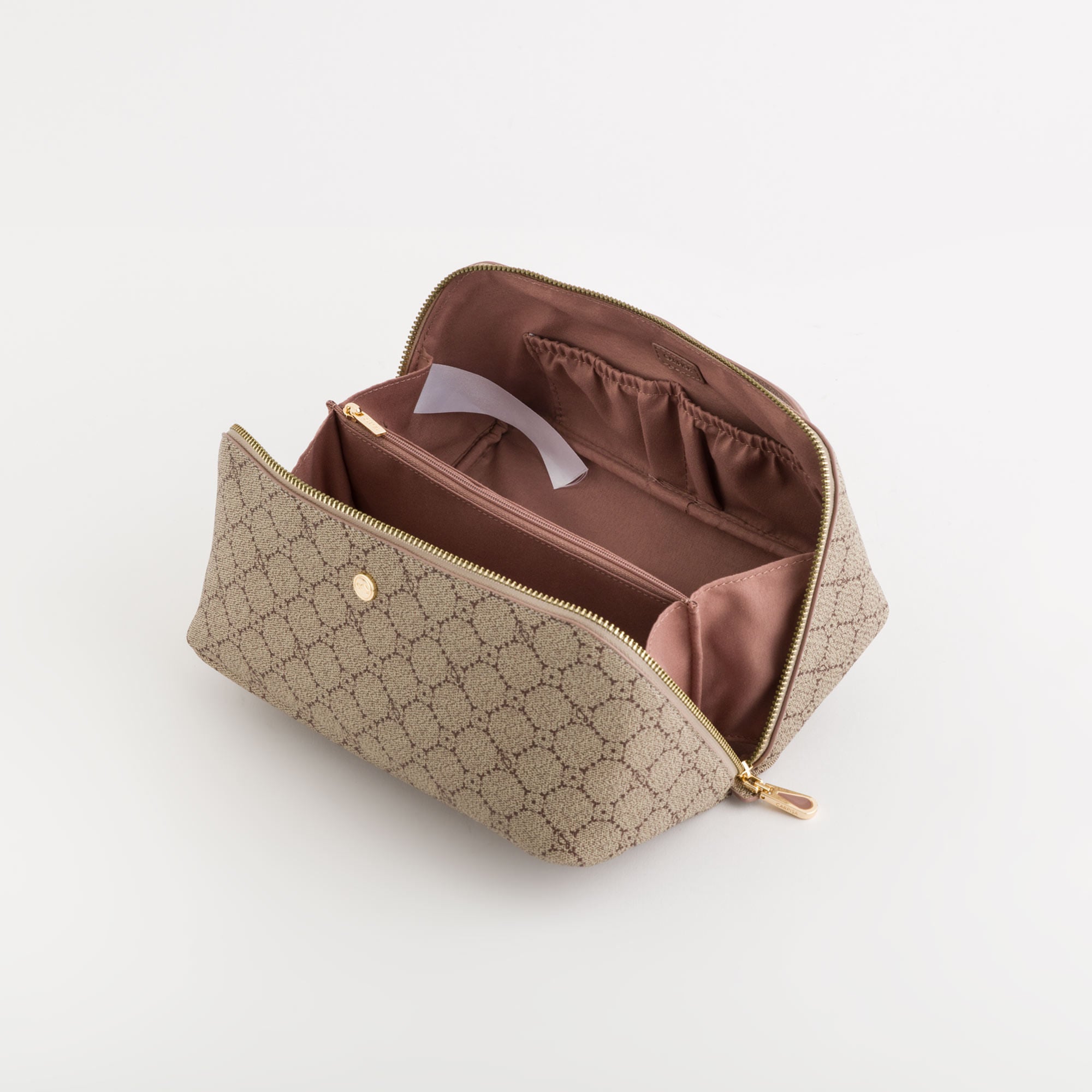 Carpisa Necessaire - Diana wallet winter – ANC9030854523A01_02 – ANC90308545