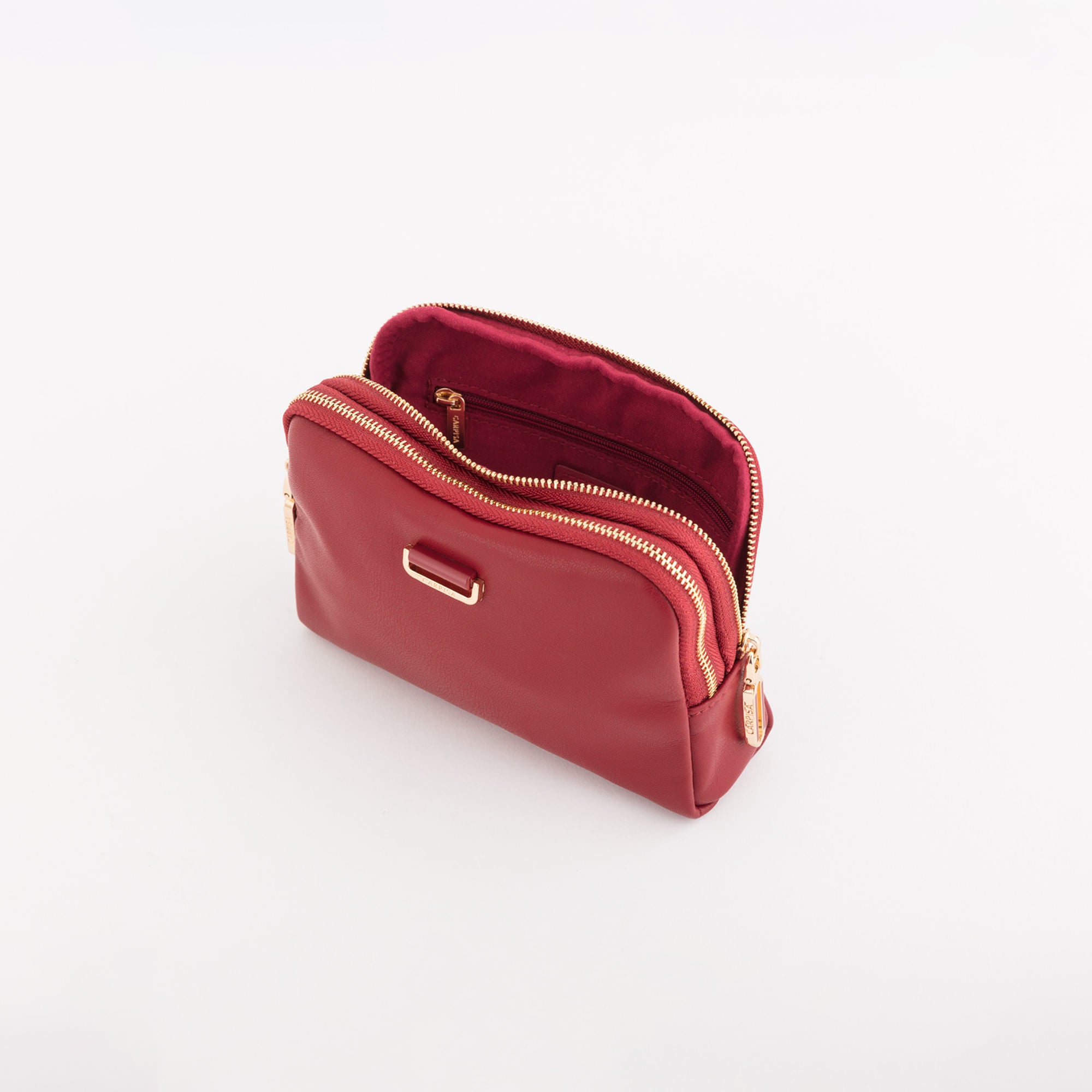 Carpisa Necessaire - Zurich Wallet – ANC9120854560001_02 – ANC91208545