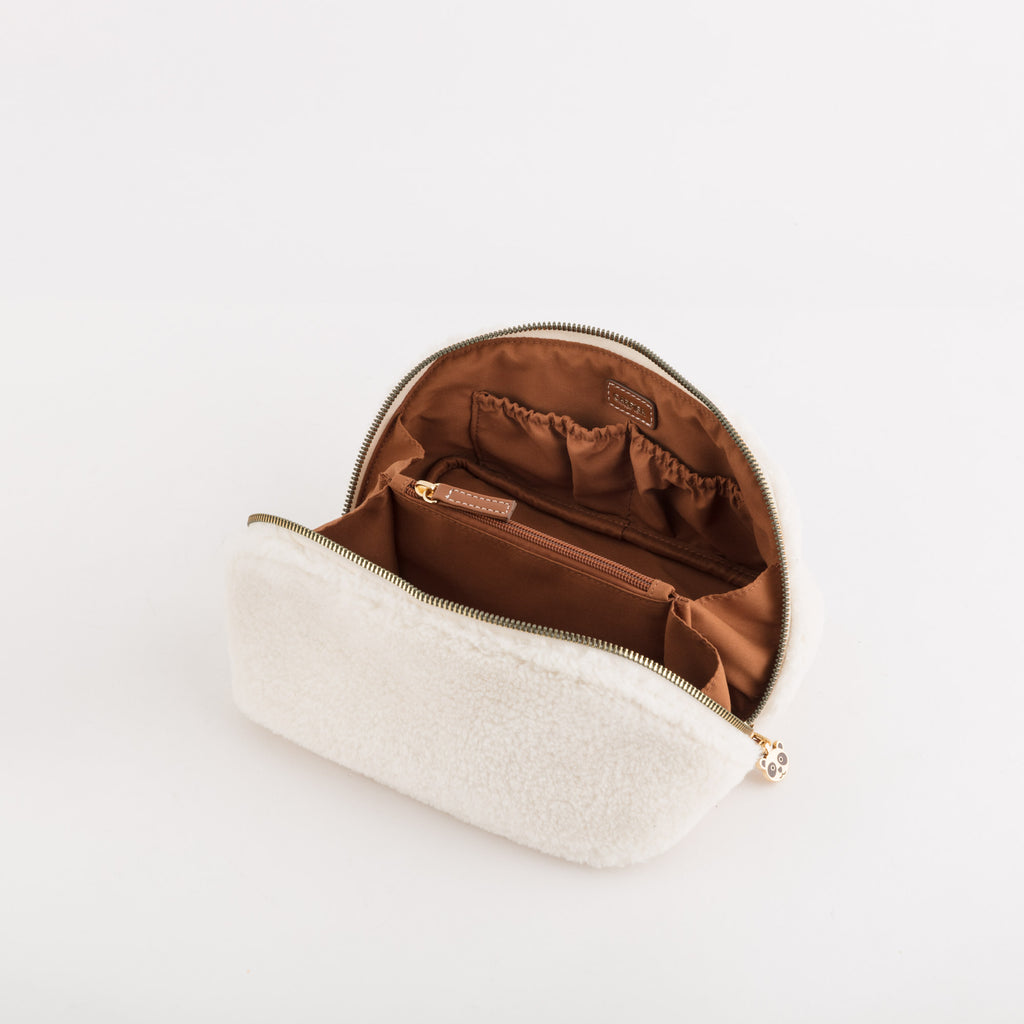 Aosta - Women's Toiletry Bag