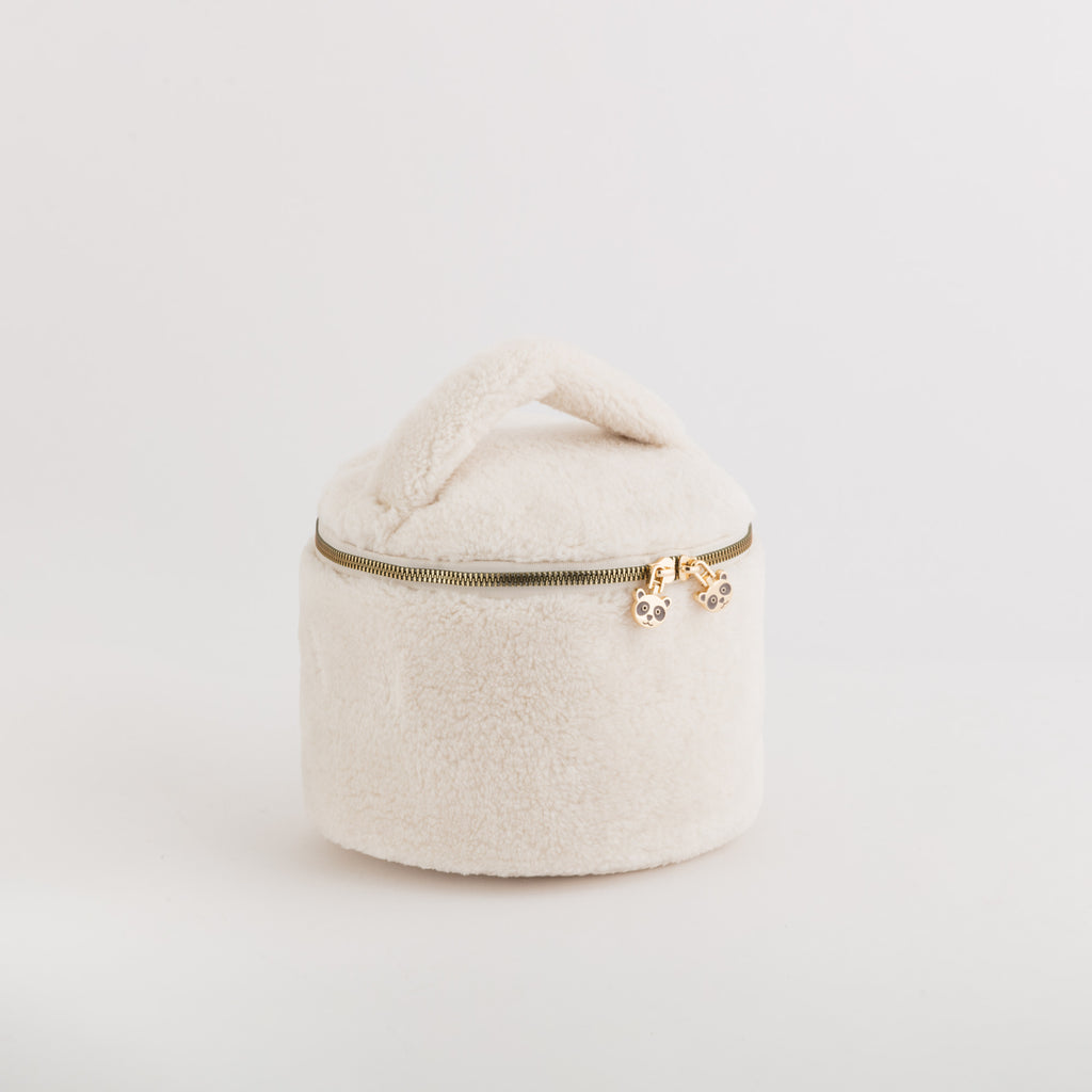 Aosta - Women's Toiletry Bag