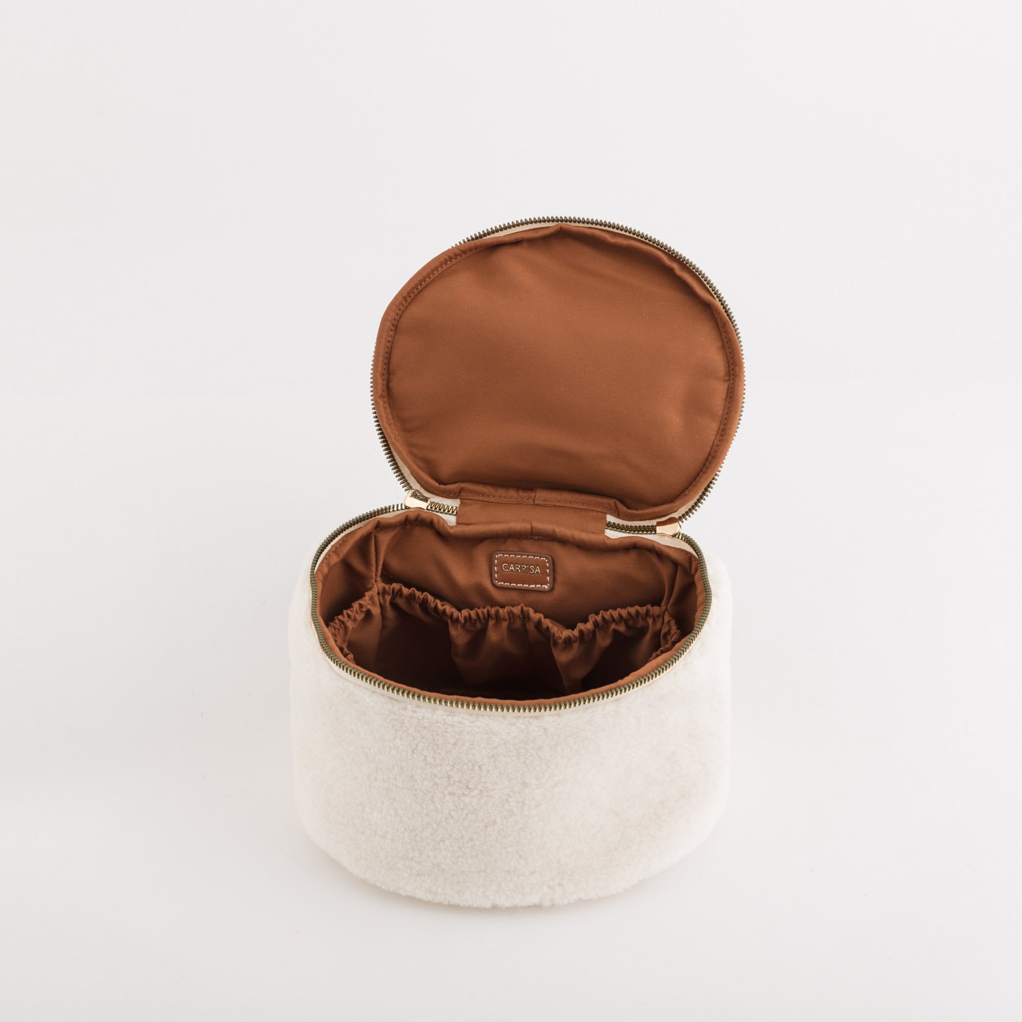 Aosta - Women's Toiletry Bag