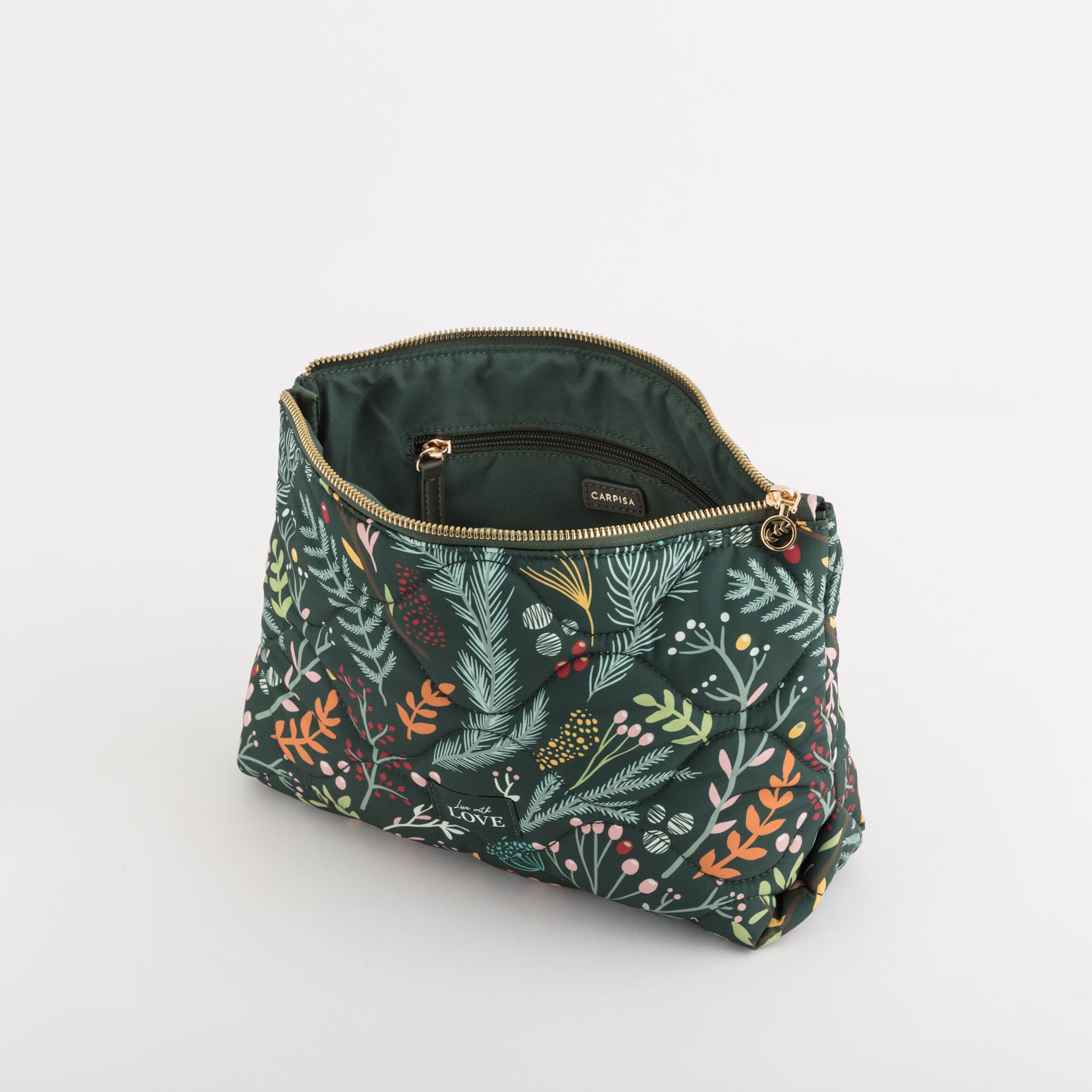 Noel accessories - Women's toiletry bag