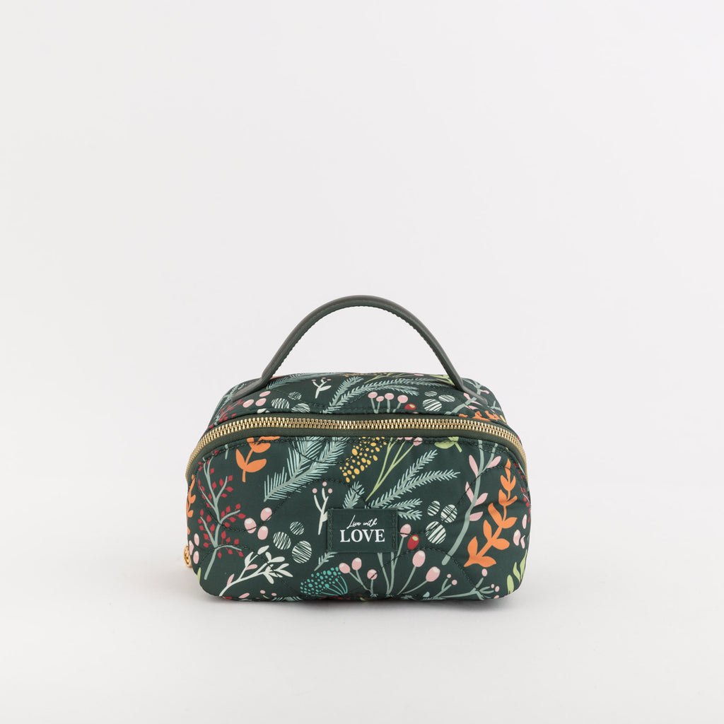 Noel accessories - Women's toiletry bag