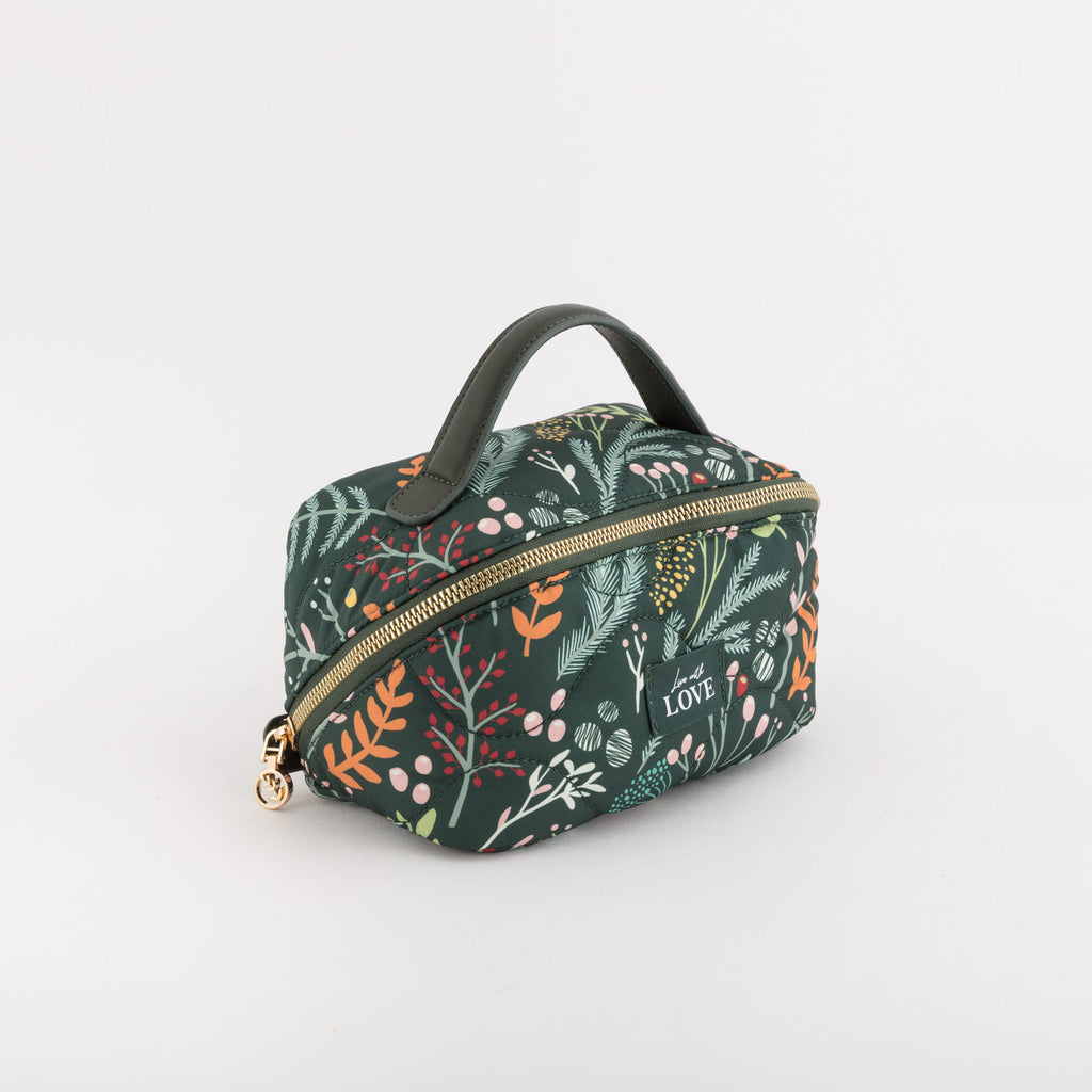 Noel accessories - Women's toiletry bag