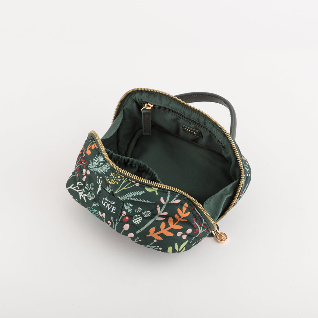 Noel accessories - Women's toiletry bag