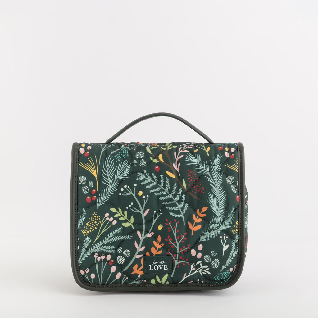 Noel accessories - Women's toiletry bag
