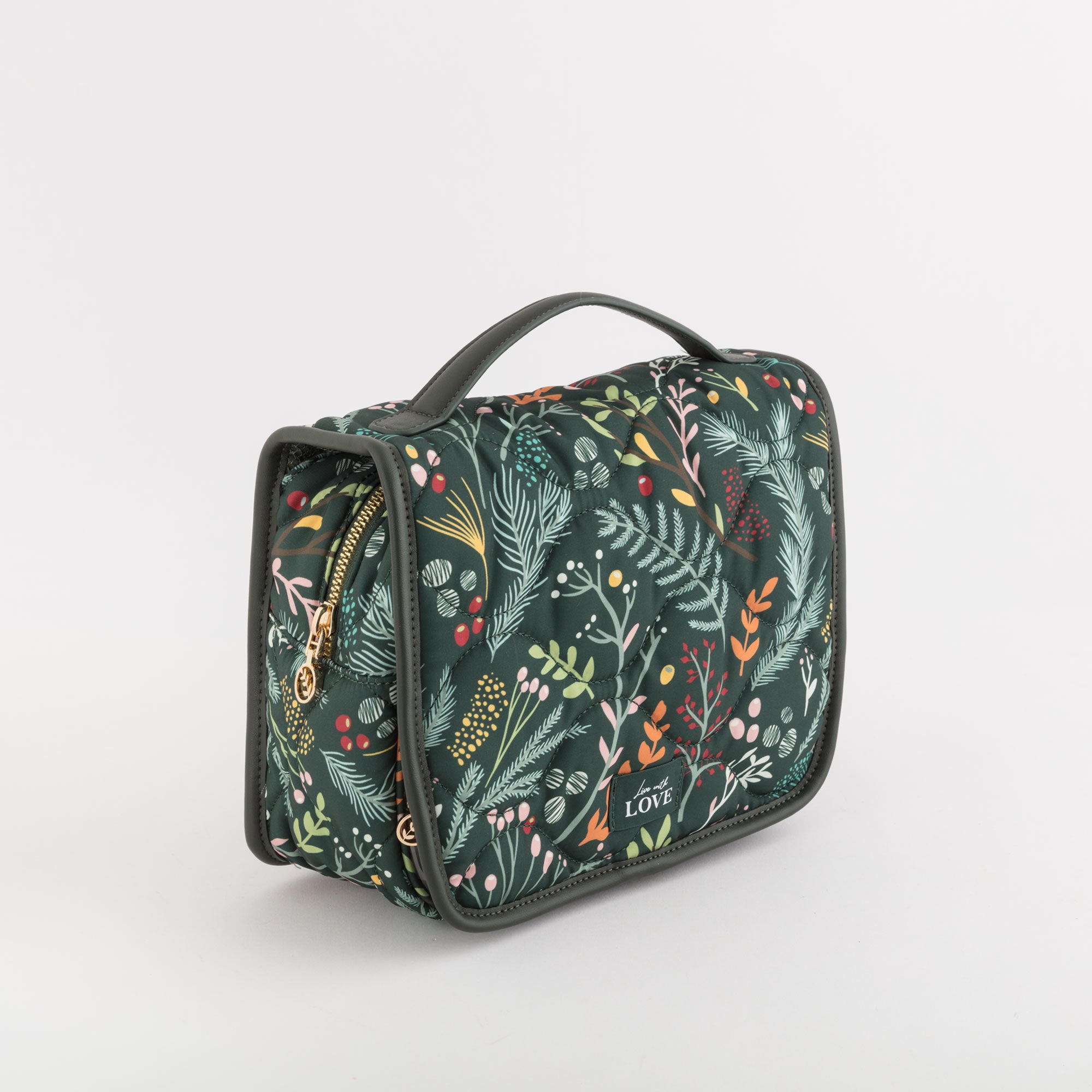 Noel accessories - Women's toiletry bag
