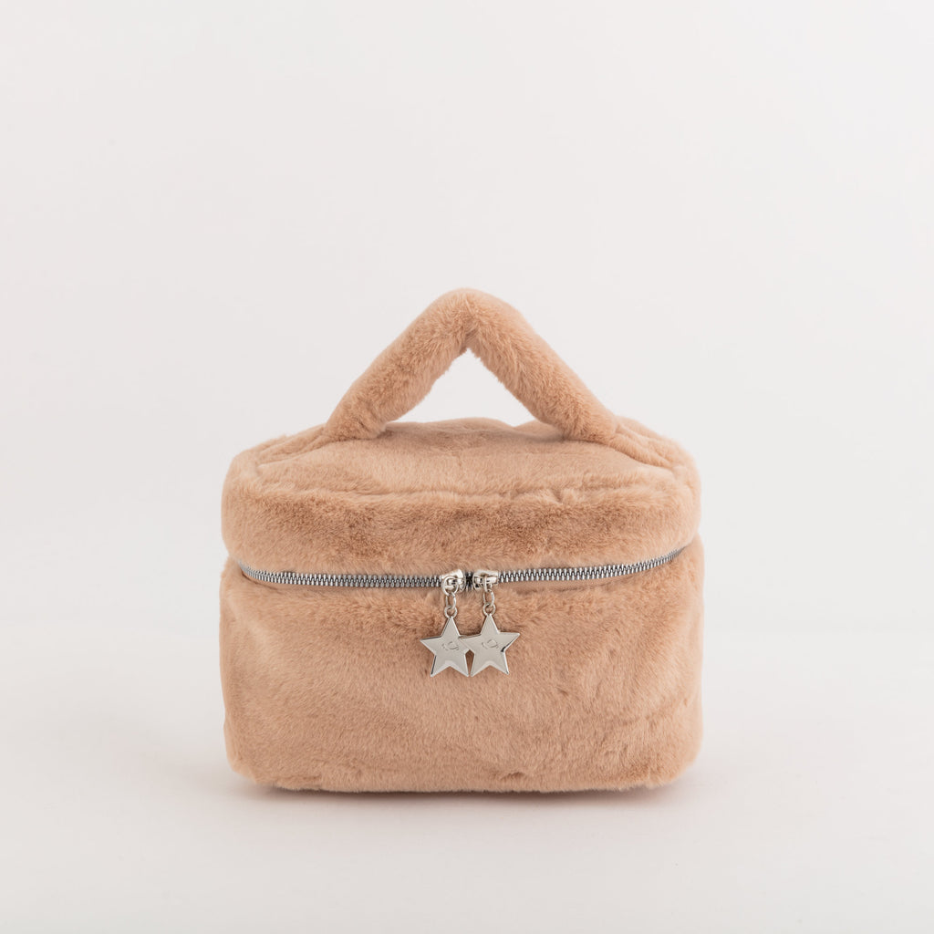 Alba - Women's Toiletry Bag