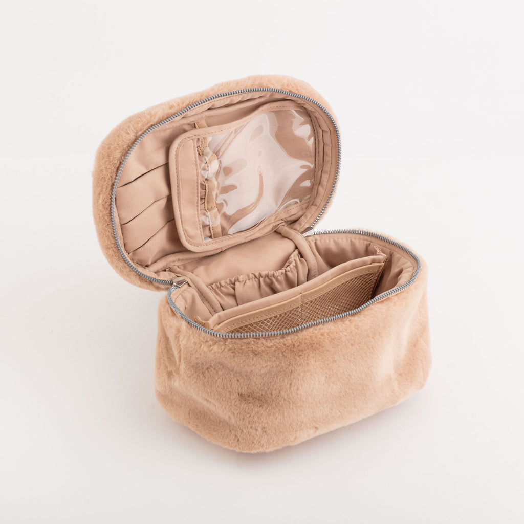 Alba - Women's Toiletry Bag