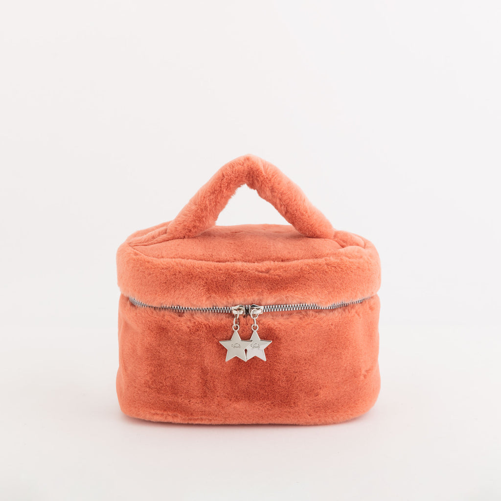 Alba - Women's Toiletry Bag