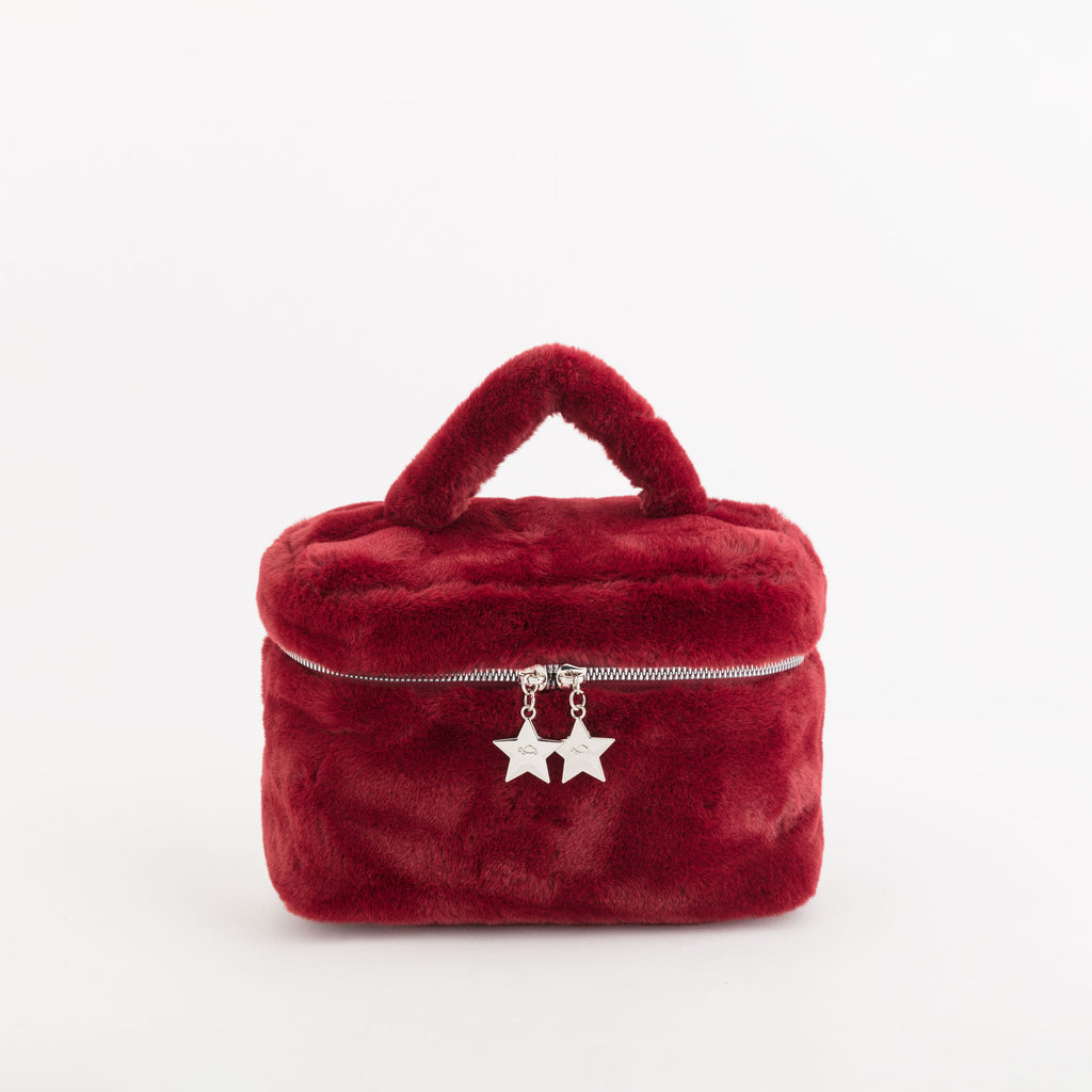 Alba - Women's Toiletry Bag