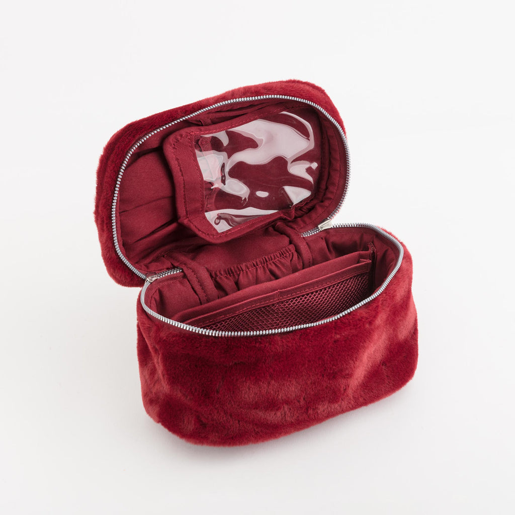 Alba - Women's Toiletry Bag