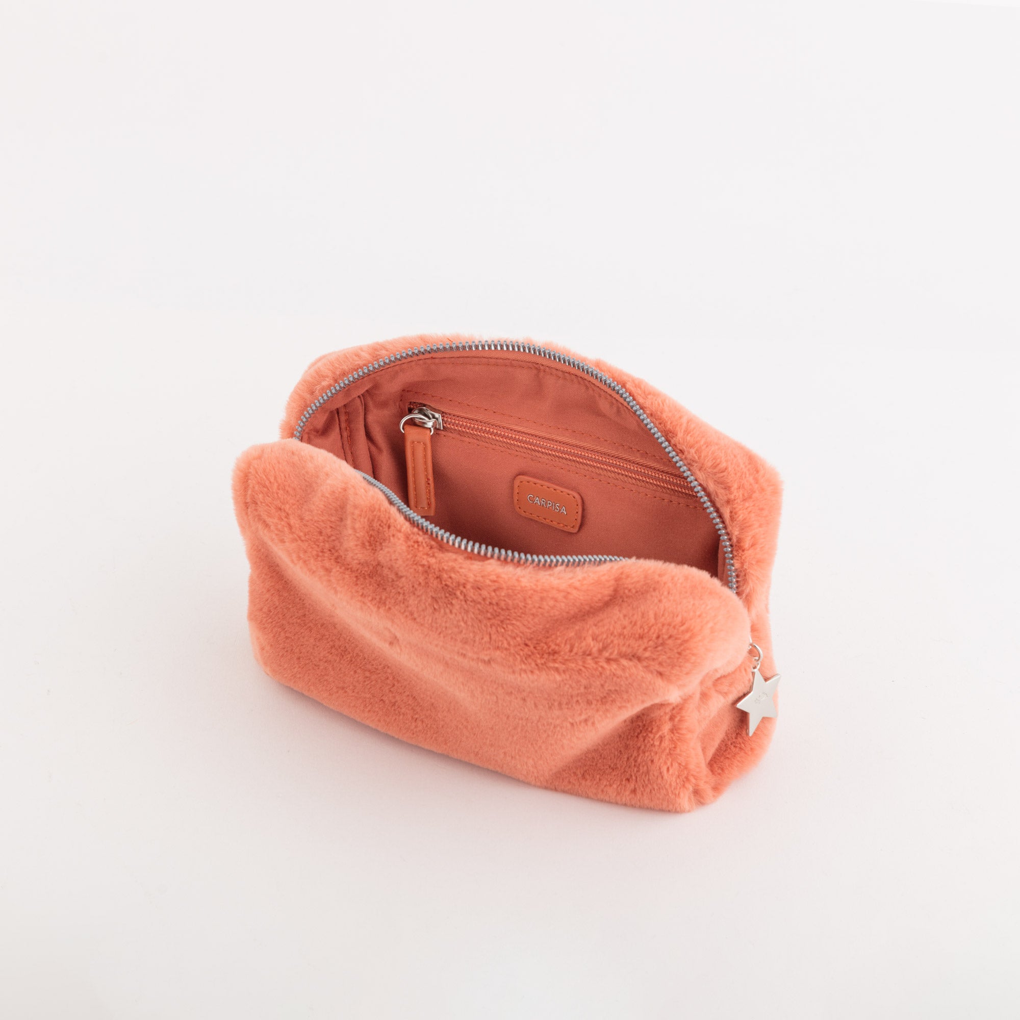 Alba - Women's Toiletry Bag