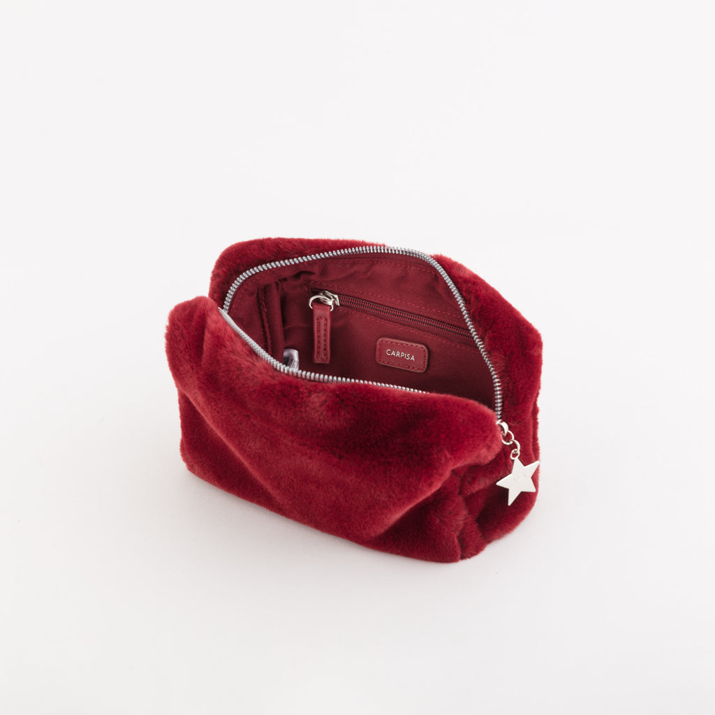 Alba - Women's Toiletry Bag