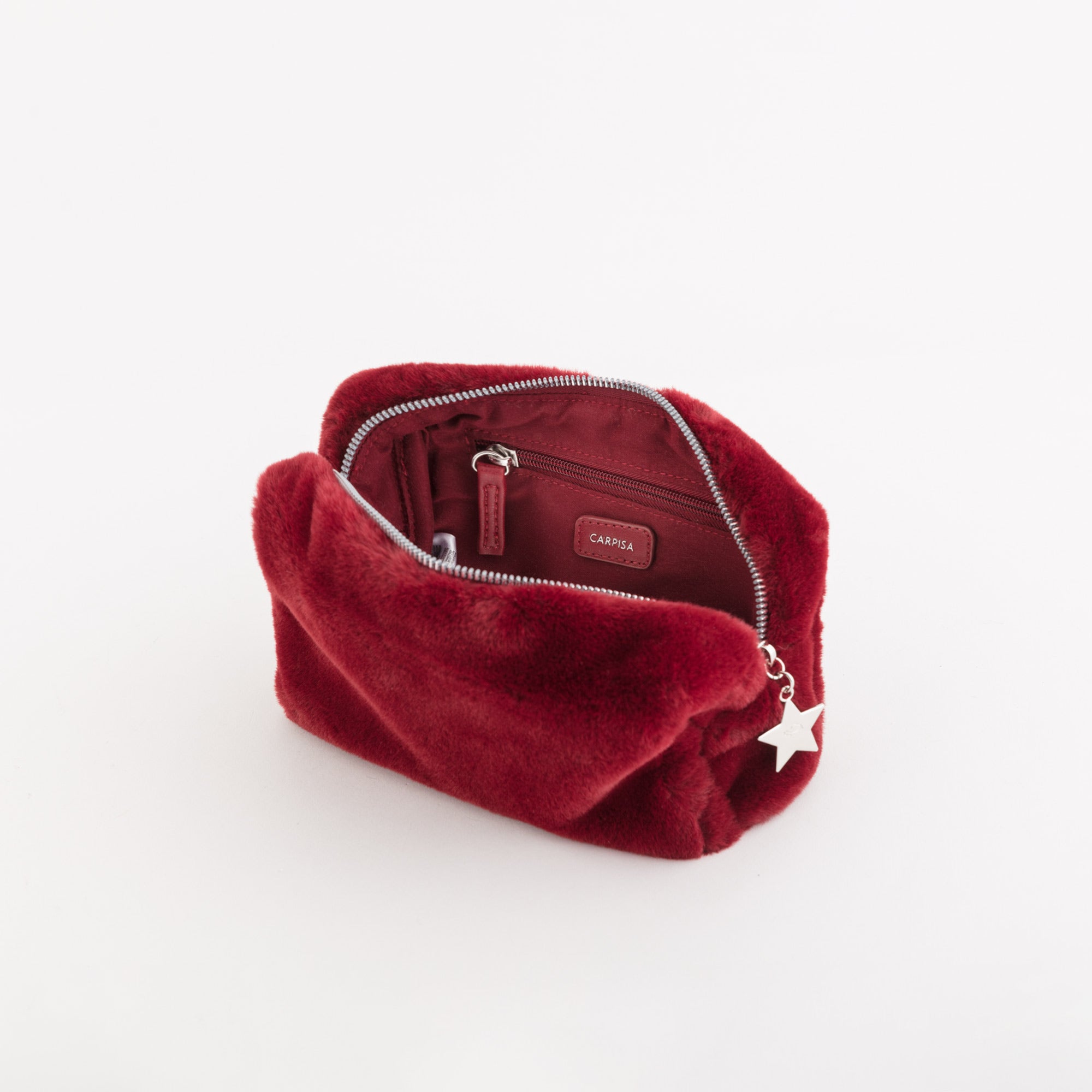 Alba - Women's Toiletry Bag