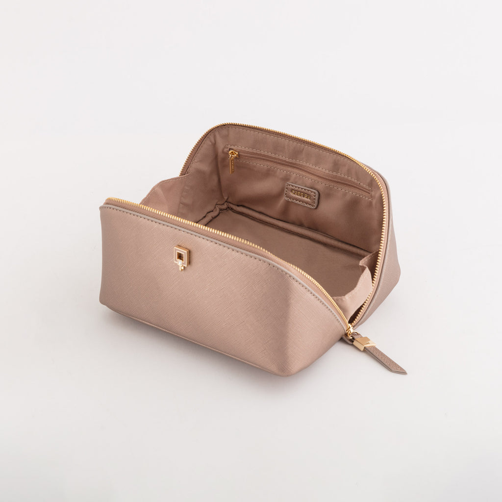 Ginger wallet - Women's toiletry bag