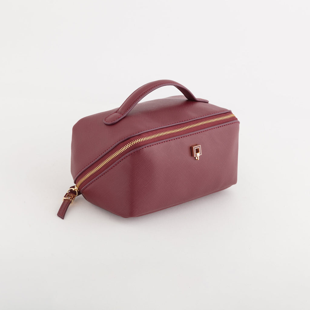 Ginger wallet - Women's toiletry bag