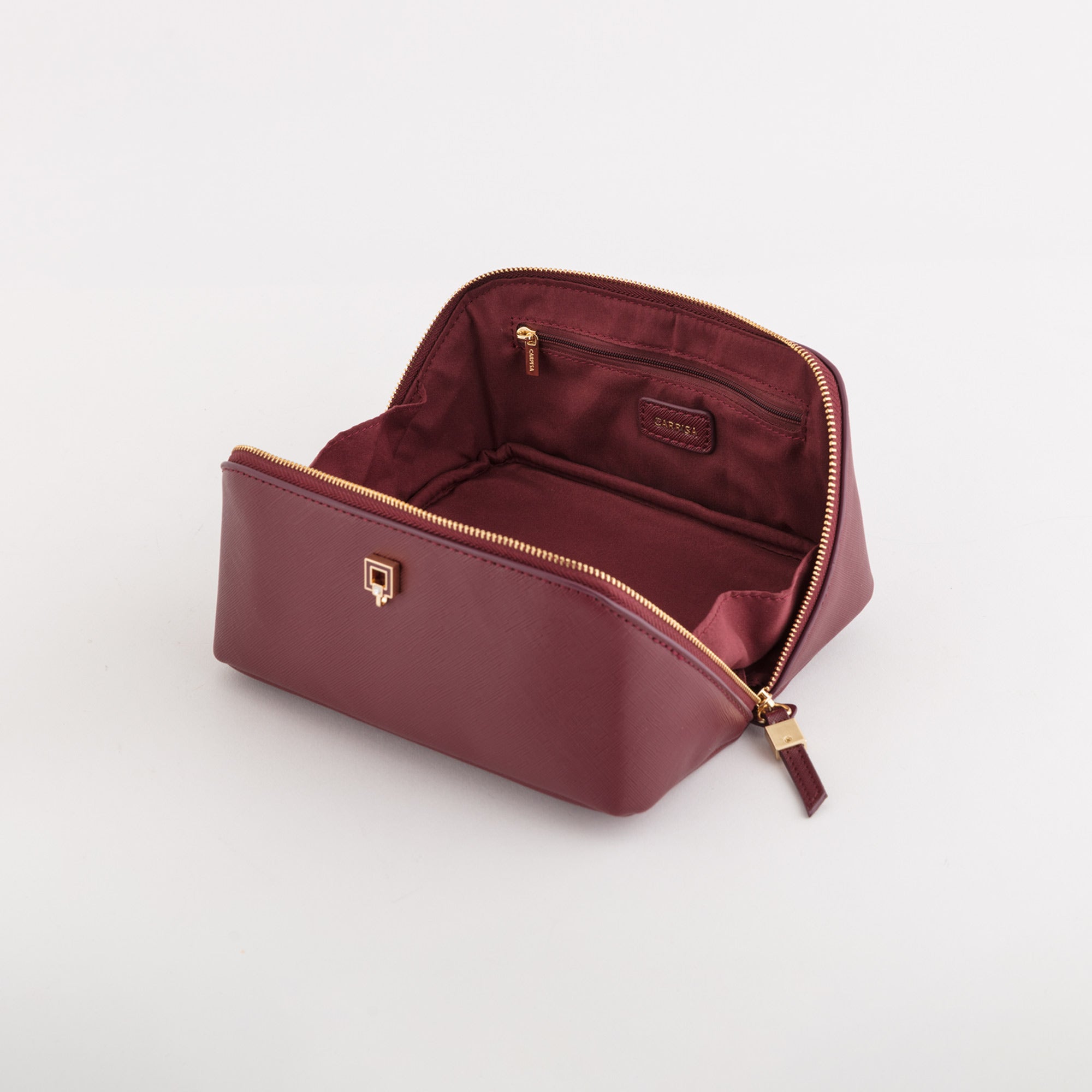 Ginger wallet - Women's toiletry bag