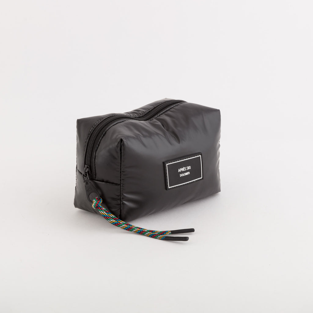 Crystal - Women's Toiletry Bag