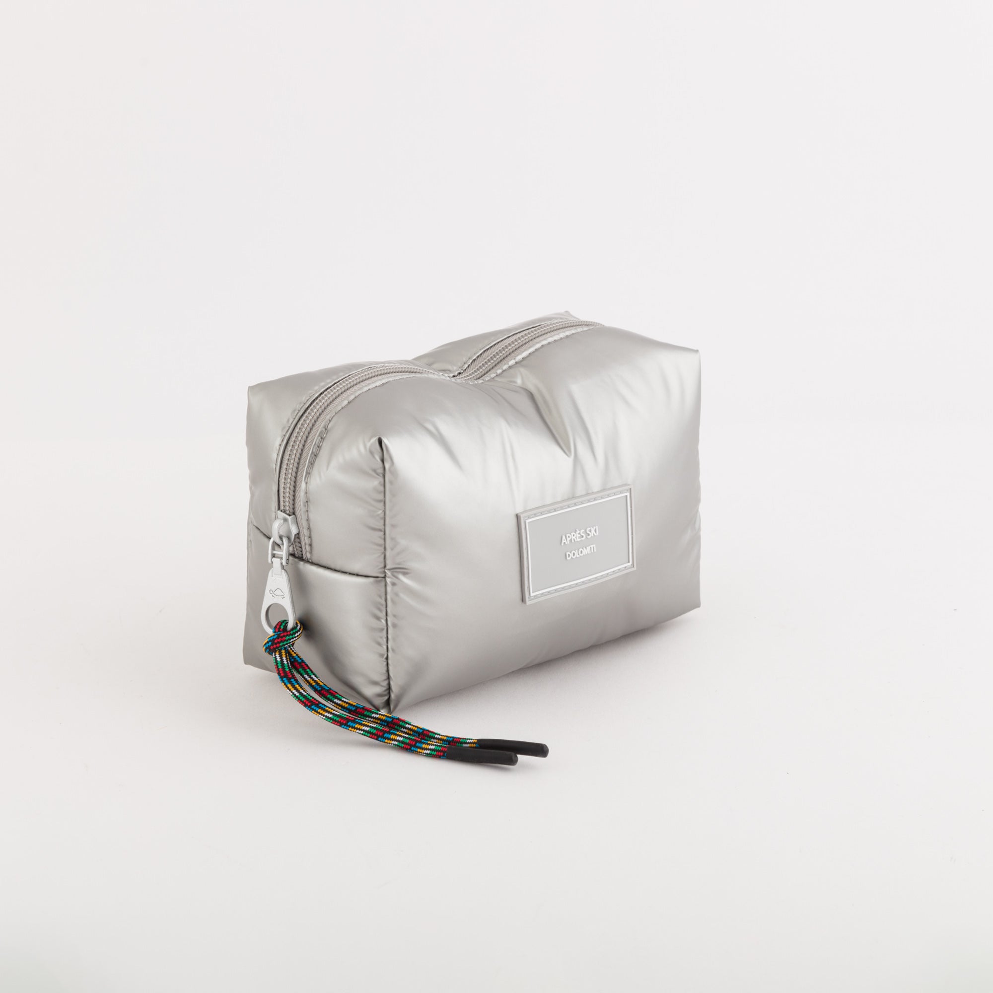 Crystal - Women's Toiletry Bag