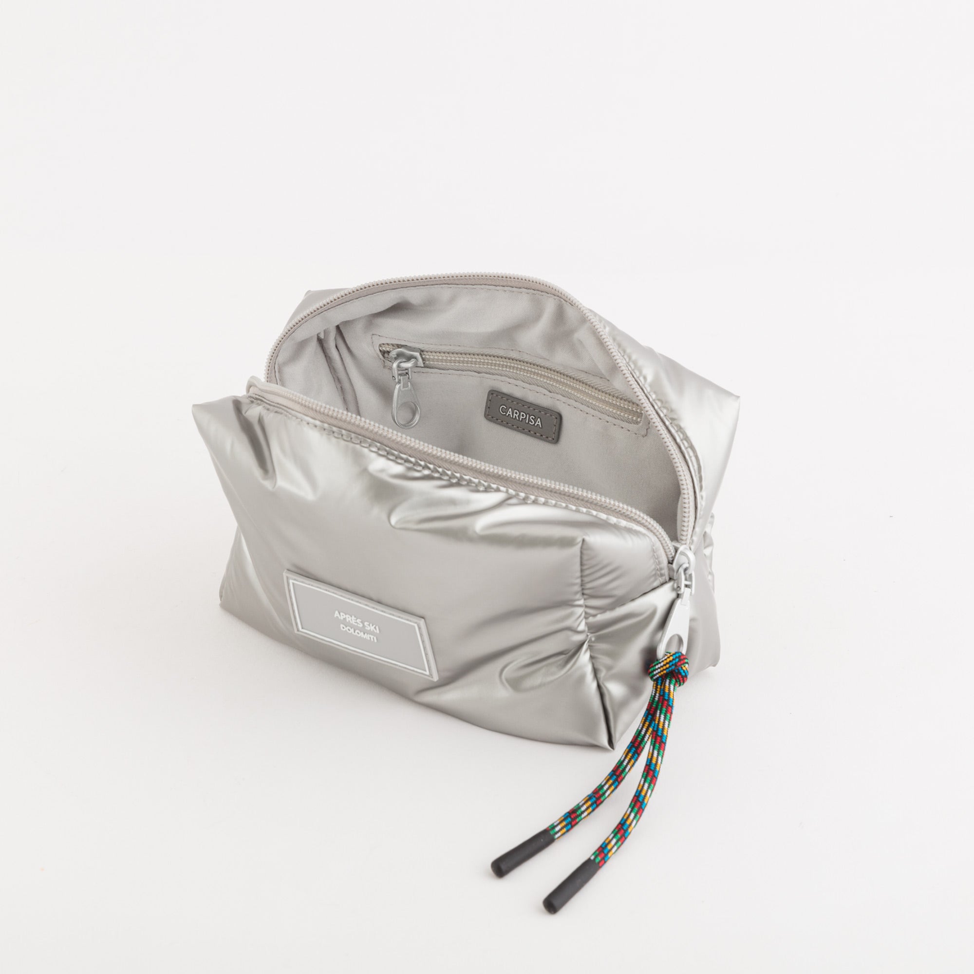 Crystal - Women's Toiletry Bag