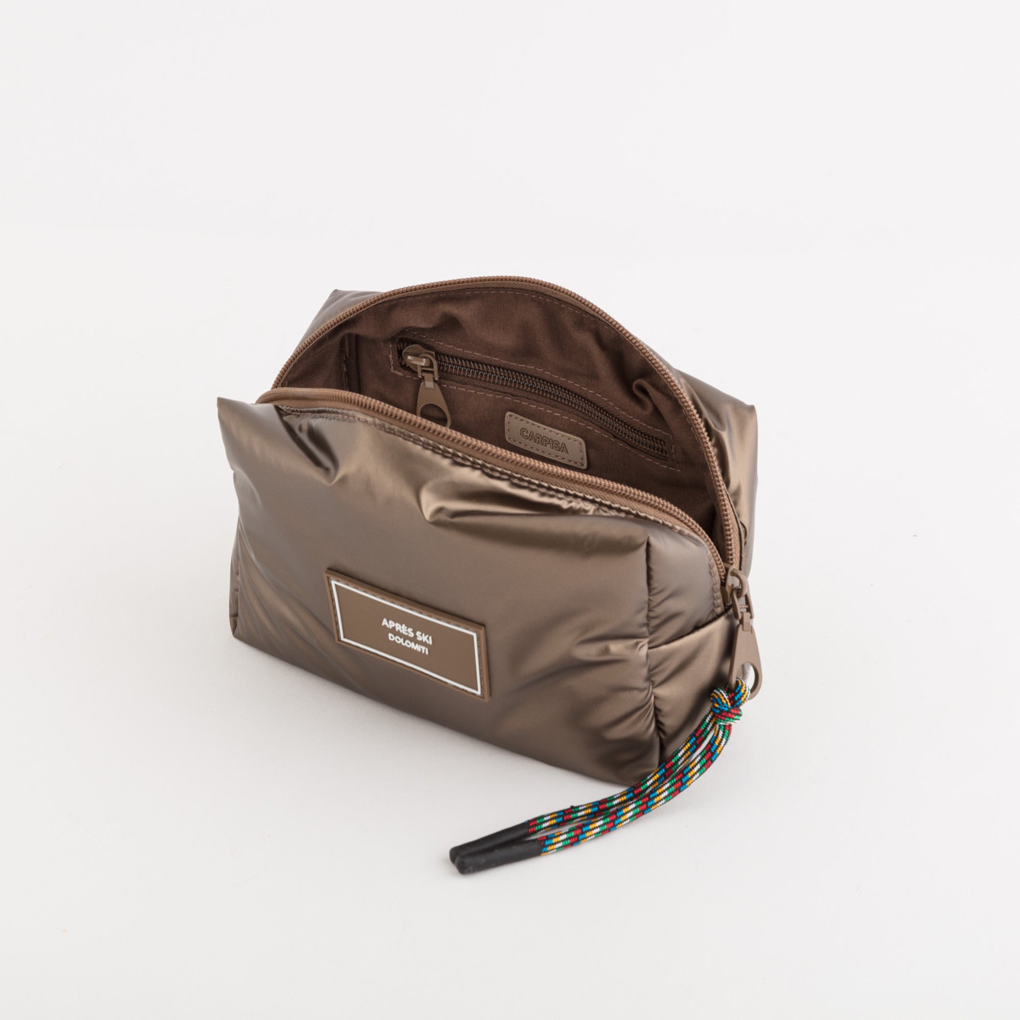 Crystal - Women's Toiletry Bag