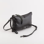 Crystal - Women's Necessaire/Shoulder bag