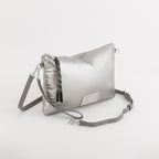Crystal - Women's Necessaire/Shoulder bag
