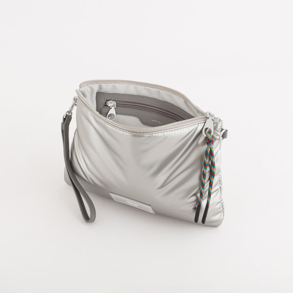 Crystal - Women's Necessaire/Shoulder bag