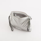 Crystal - Women's Necessaire/Shoulder bag