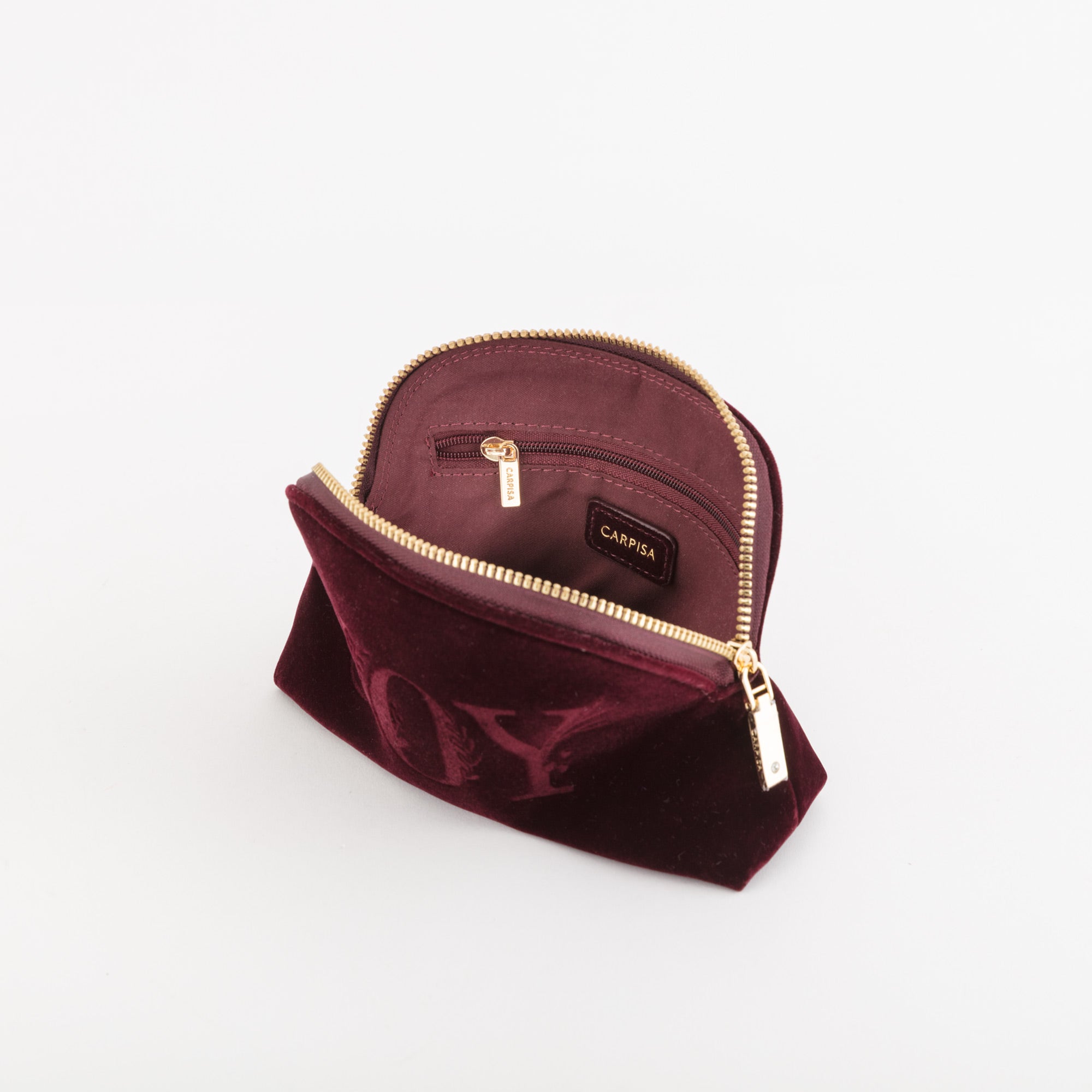 Clara accessories - Women's toiletry bag