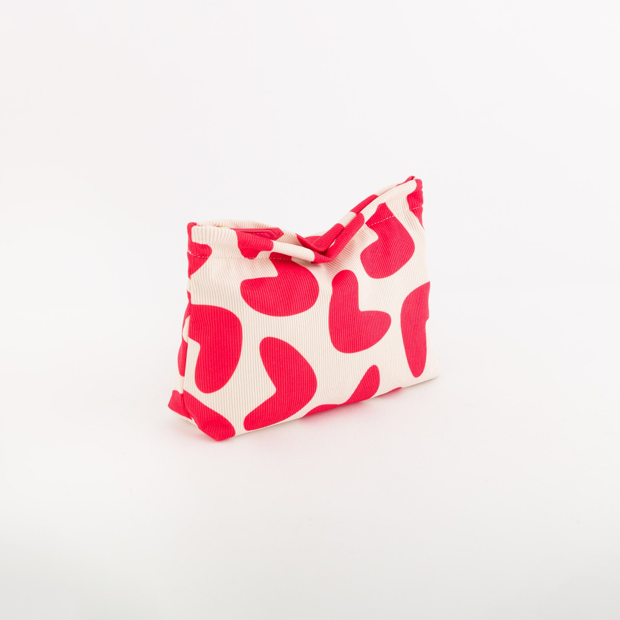 Carpisa Montenegro – Margherita beauty - Women's toiletry bag – Red Multicolored Lipstick – AND19001446 – Image 1 |k=AND1900144660J01_01_basechild
